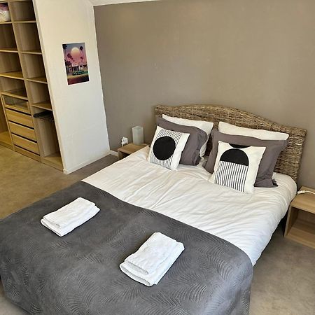Ar De Vie Villa Chaleureuse En Provence Ventabren Luaran gambar