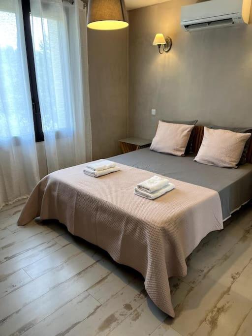 Ar De Vie Villa Chaleureuse En Provence Ventabren Luaran gambar