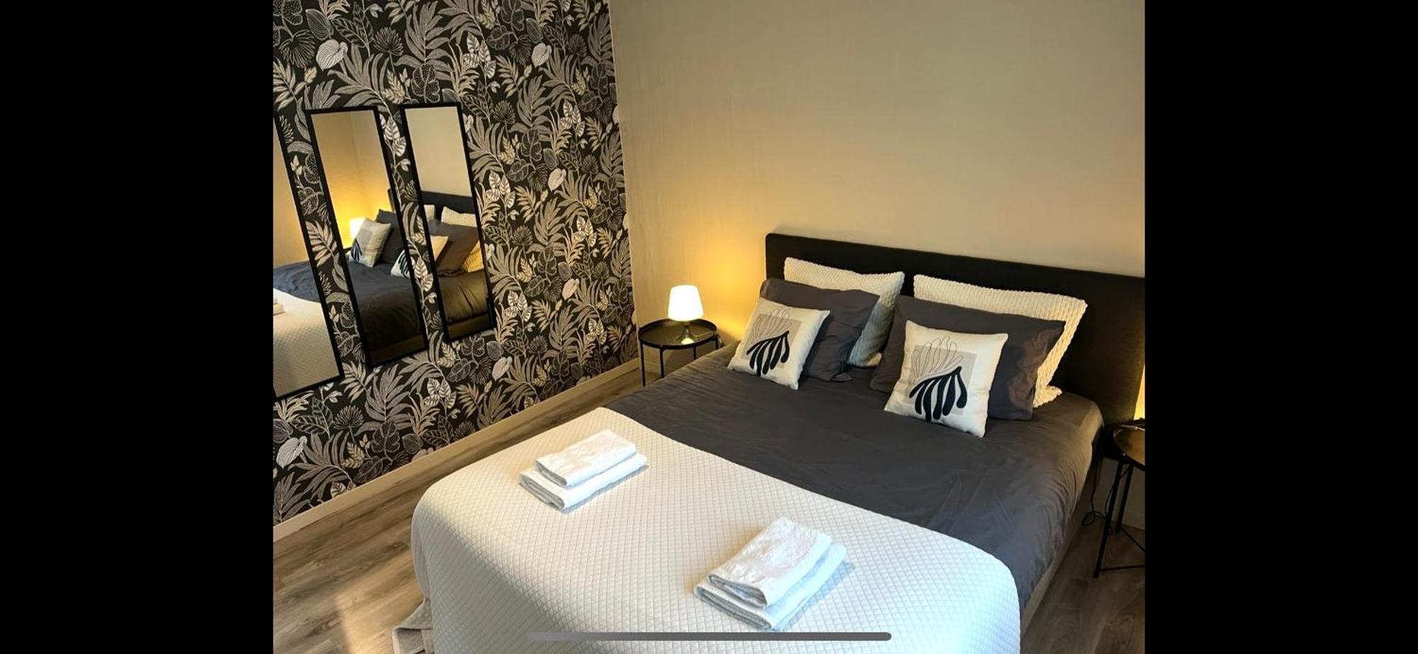 Ar De Vie Villa Chaleureuse En Provence Ventabren Luaran gambar