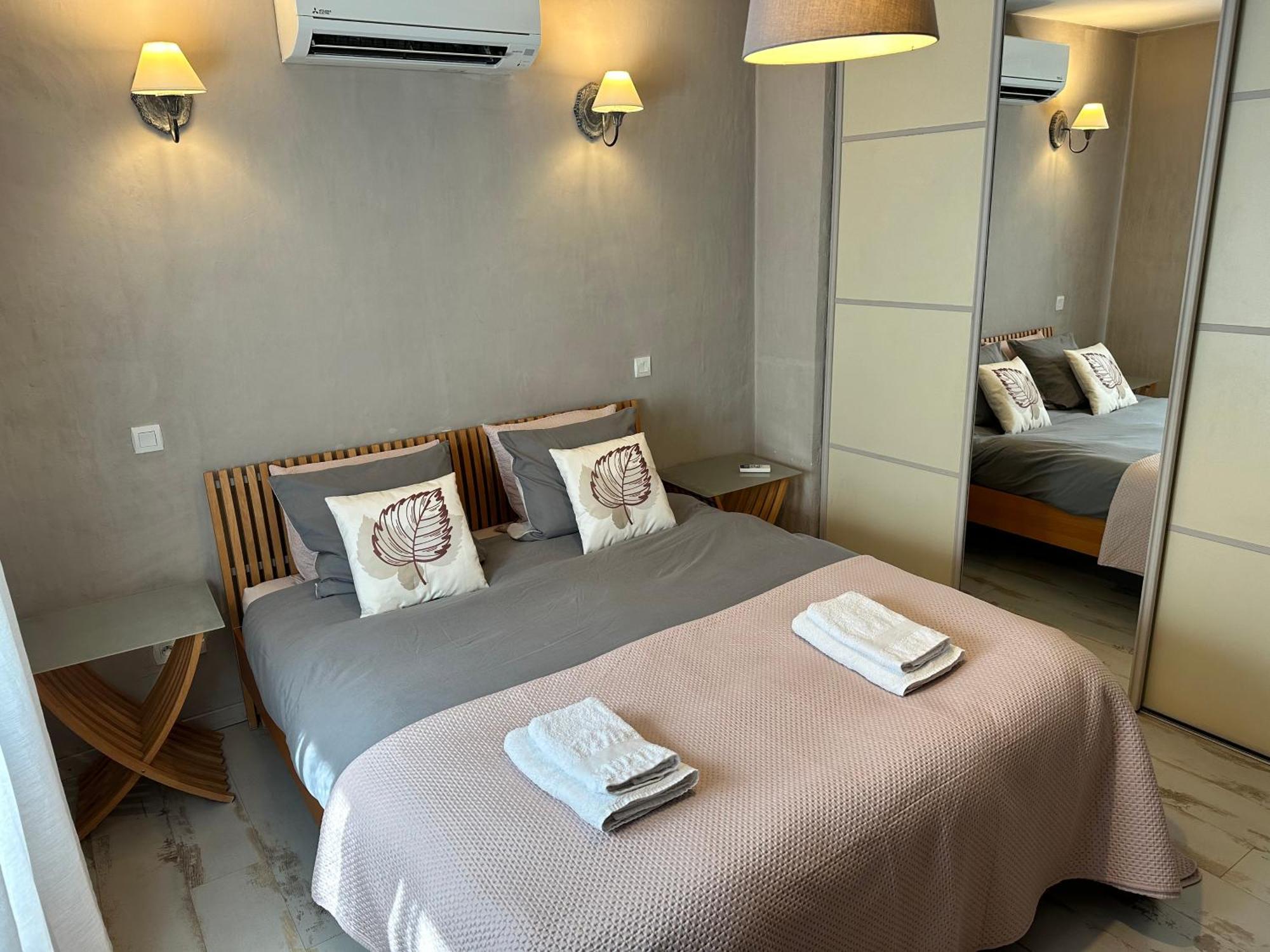 Ar De Vie Villa Chaleureuse En Provence Ventabren Luaran gambar